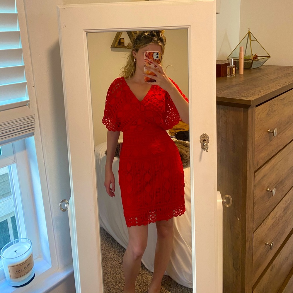 Brand New Lulus Dress size XS